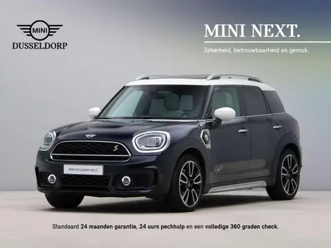 Used MINI COOPER Hybrid 2021 Ad 