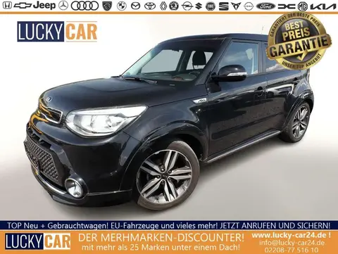 Used KIA SOUL Diesel 2016 Ad 