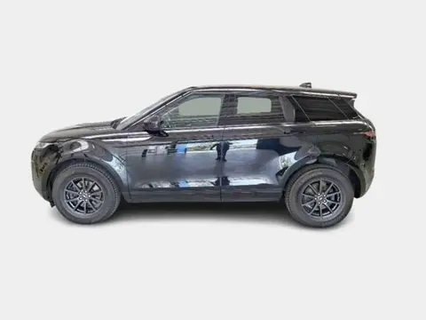 Used LAND ROVER RANGE ROVER EVOQUE Hybrid 2020 Ad 