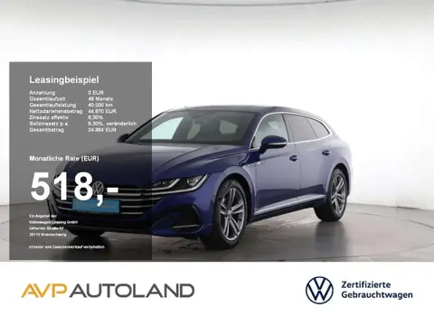 Used VOLKSWAGEN ARTEON Diesel 2023 Ad 