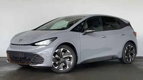 Used CUPRA BORN Electric 2023 Ad 