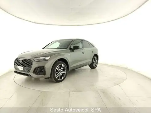 Used AUDI Q5 Hybrid 2023 Ad 