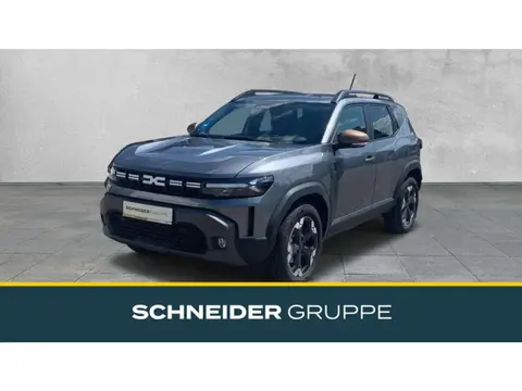 Used DACIA DUSTER Hybrid 2024 Ad 