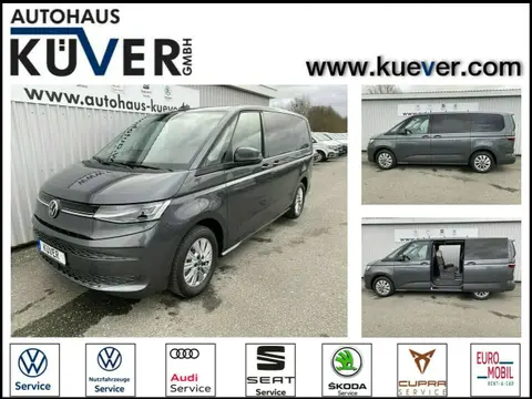 Used VOLKSWAGEN T7 Hybrid 2023 Ad 