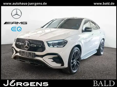 Used MERCEDES-BENZ CLASSE GLE Hybrid 2024 Ad 