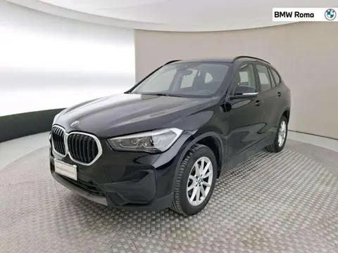 Used BMW X1 Diesel 2021 Ad 