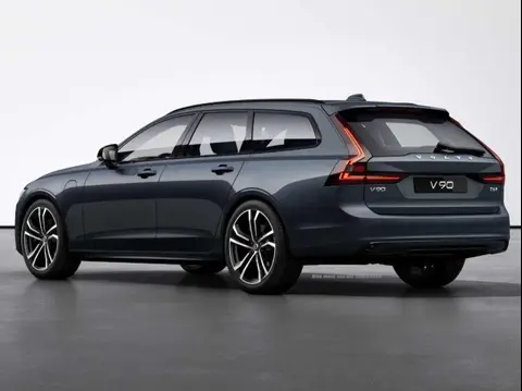 Annonce VOLVO V90 Hybride 2024 d'occasion 