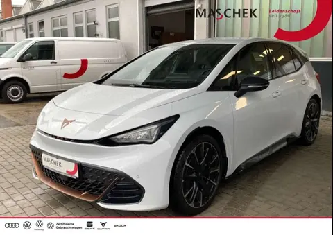 Used CUPRA BORN Electric 2022 Ad 