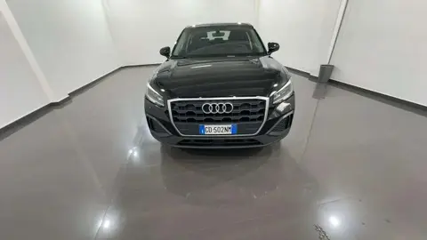 Used AUDI Q2 Petrol 2021 Ad 