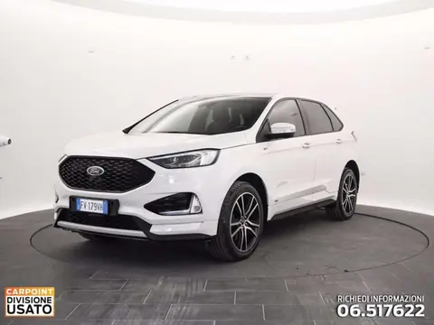 Used FORD EDGE Diesel 2019 Ad 