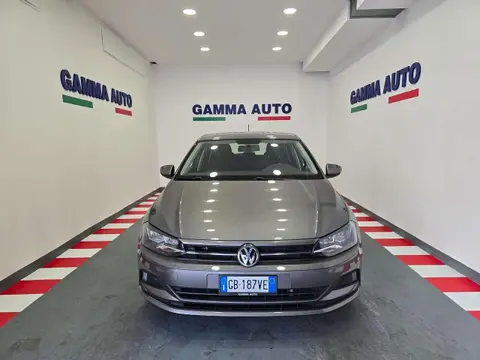 Used VOLKSWAGEN POLO Petrol 2019 Ad 