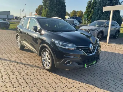 Used RENAULT KADJAR Petrol 2017 Ad 