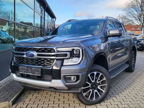 Annonce FORD RANGER Diesel 2024 d'occasion 