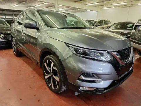 Used NISSAN QASHQAI Petrol 2017 Ad 