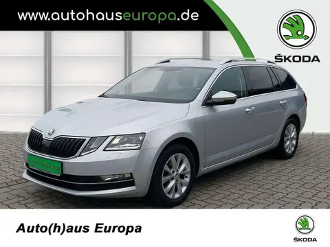 Used SKODA OCTAVIA Diesel 2020 Ad 