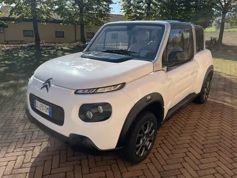 Annonce CITROEN E-MEHARI Électrique 2024 d'occasion 