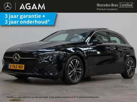 Used MERCEDES-BENZ CLASSE A Hybrid 2023 Ad 