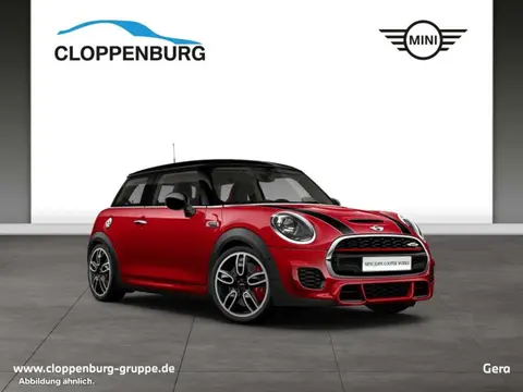 Used MINI JOHN COOPER WORKS Petrol 2015 Ad 