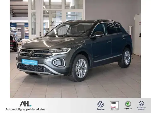 Annonce VOLKSWAGEN T-ROC Essence 2023 d'occasion 