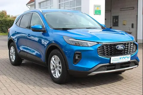 Annonce FORD KUGA Essence 2024 d'occasion 