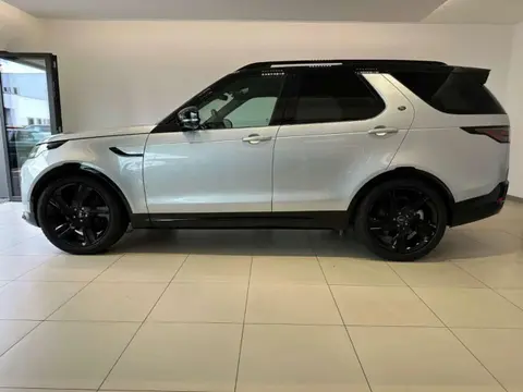 Annonce LAND ROVER DISCOVERY Essence 2023 d'occasion 