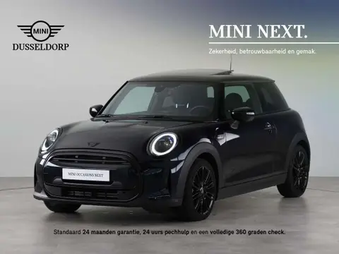 Annonce MINI COOPER Essence 2023 d'occasion 