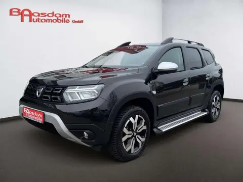 Used DACIA DUSTER Petrol 2022 Ad 