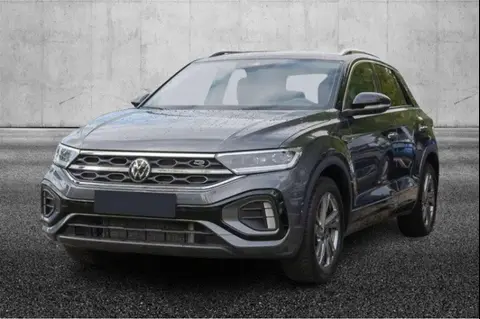 Used VOLKSWAGEN T-ROC Diesel 2023 Ad 