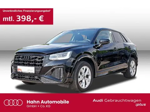 Annonce AUDI Q2 Diesel 2021 d'occasion 