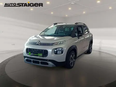 Annonce CITROEN C3 AIRCROSS Diesel 2020 d'occasion 