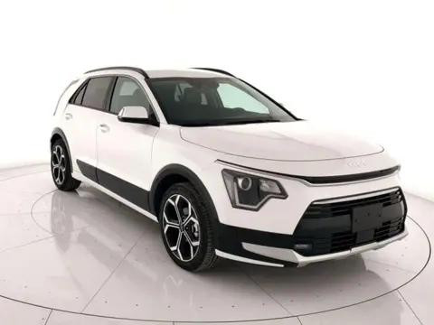 Annonce KIA NIRO Hybride 2024 d'occasion 