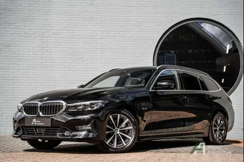 Annonce BMW SERIE 3 Hybride 2022 d'occasion 