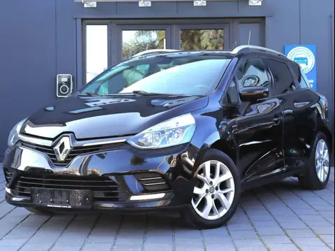 Used RENAULT CLIO Diesel 2019 Ad 