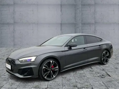 Annonce AUDI A5 Diesel 2023 d'occasion 