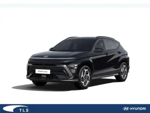 Annonce HYUNDAI KONA Essence 2024 d'occasion 