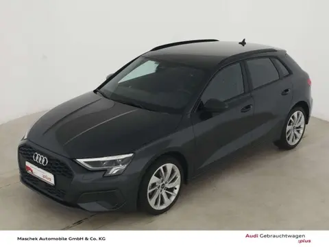 Annonce AUDI A3 Essence 2022 d'occasion 