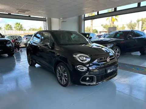 Used FIAT 500X Diesel 2021 Ad 