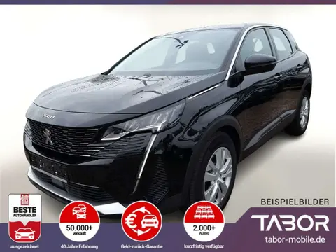 Used PEUGEOT 3008 Petrol 2021 Ad 