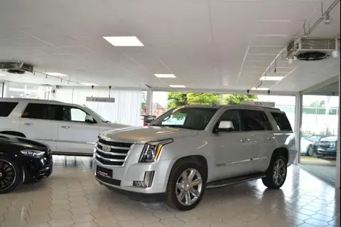 Annonce CADILLAC ESCALADE Essence 2020 d'occasion 