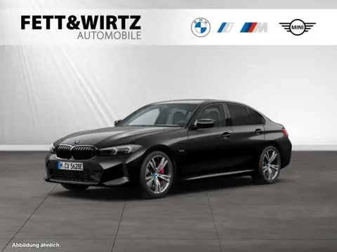 Used BMW SERIE 3 Hybrid 2024 Ad 