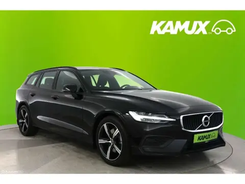 Annonce VOLVO V60 Essence 2021 d'occasion 