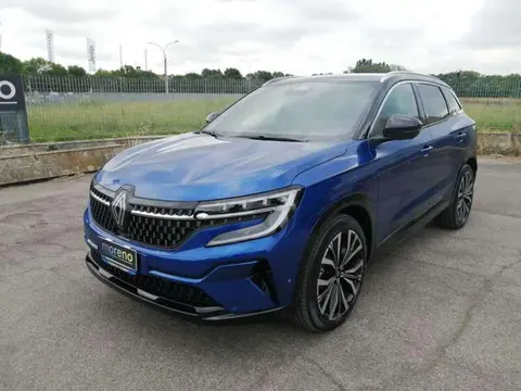 Annonce RENAULT AUSTRAL Hybride 2023 d'occasion 