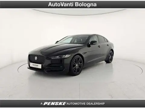 Used JAGUAR XE Diesel 2020 Ad 