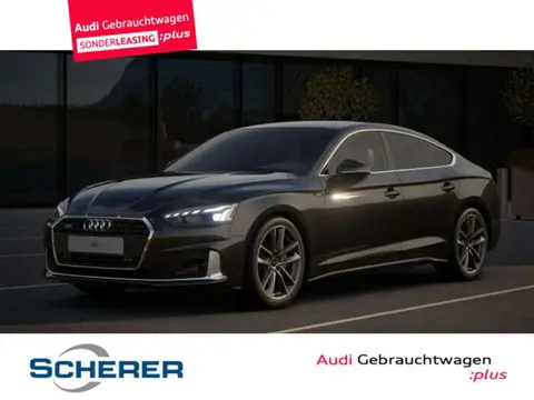 Annonce AUDI A5 Essence 2024 d'occasion 