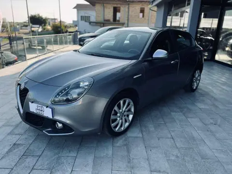 Annonce ALFA ROMEO GIULIETTA Diesel 2016 d'occasion 