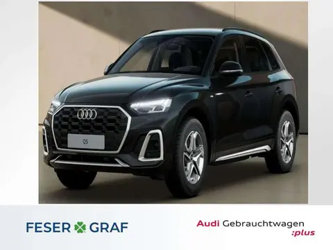 Annonce AUDI Q5 Diesel 2023 d'occasion Allemagne