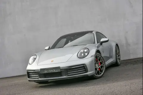 Annonce PORSCHE 911 Essence 2020 d'occasion 