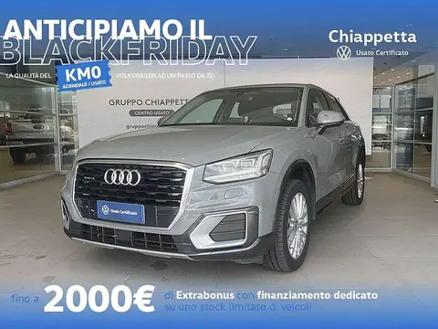 Used AUDI Q2 Diesel 2017 Ad 