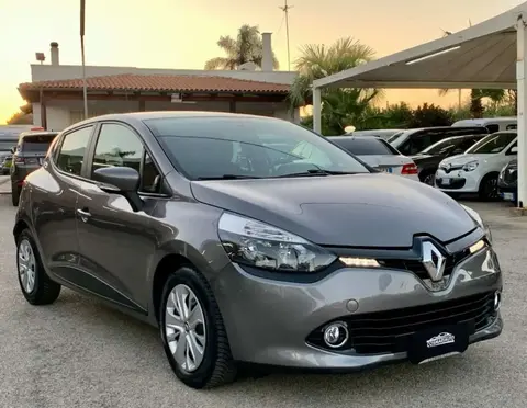 Annonce RENAULT CLIO Diesel 2016 d'occasion 