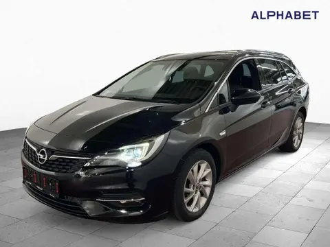 Annonce OPEL ASTRA Diesel 2021 d'occasion Allemagne